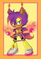 I M M U N I Z E by JewelSHaPeShIfTeR