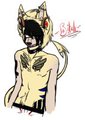 KAN KAN by C4LIGIN0US