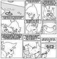 A Bat Followed Me Home Page 253