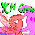 (Early End) Surprise Round YCH Comic Auction!