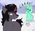 What okay by CookieSkoon