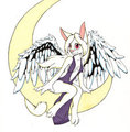 Moon Kitty