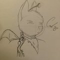 Moogle boy