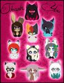 Thank you chibi's