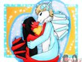 Draness + Polarice Valentine