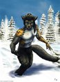 Commish: Exile