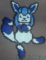 Glaceon Ragdoll (Original Design)