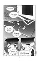 Skylar and Nuka comic page 1