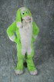Midwest FurFest 2011 - Photoshoot Irradiated Rabbit by IrradiatedRabbit