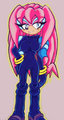 Sky's Alternative Outfit 01 by MelSky