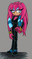 Sky's Alternative Outfit 02 by MelSky