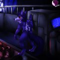 His Domain