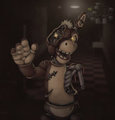 Animatronic Choko by ChokoDonkey