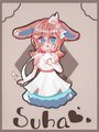 Suha Sylveon by SuhaXAlberto