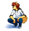 This is me by Yuguni