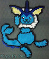 Vaporeon Ragdoll (Original Design)