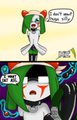 Kirlia Zaki Mini Comic