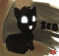 Ieo as a Fox by SlashDread