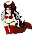 Xmas Missy
