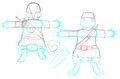 New sketch for a project unknown