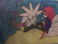 The Little Merhog by DeadEchidhog101
