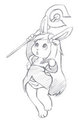 The Mage
