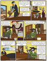 The Beast of Spearmont Pass: Page 2