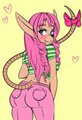 Sherry (sexy casual by Koimii) (ych) 