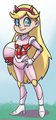 Cosplay Star