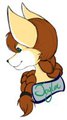 Taylor Fennec Headshot
