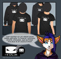 I R Ninja Merchandise