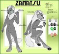 Zanatsu Ref Clean