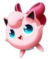 Smash Bros Roster Project - Jigglypuff by Orichalcum