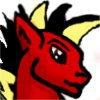 Blaze Firestar Reference by OBSIDI4NDR4G0N