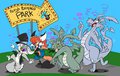 Foxy's Plastered Park