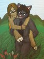 Art Trade: Moogie