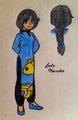 Lady Hanako by SonicFanatic25