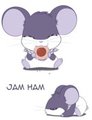 CH - Jam Ham
