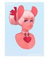 Emelie Portrait 