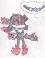 Sonic next-Mephiles
