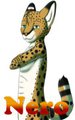 Nero Badge  by NeroServal