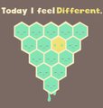 Different/ Alternative by ShaneFrost