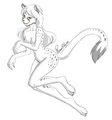 .: Meow!_Sketch :.