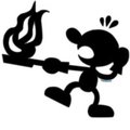 #2 Smash Bros Roster Project - Mr. Game and Watch