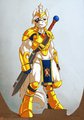 Ultima by atryl