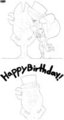 Happy Birthday!