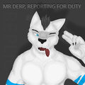 [ Replic TuaniOne ] Mr. Derp