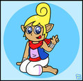 Tetra by BarefootSoda