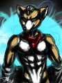 Space Buff, Fox