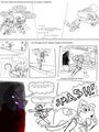 Super Secret Hero Training!?